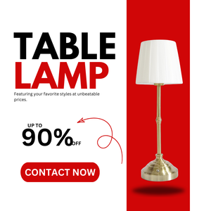 Lampe de table de mariage, équipée d'une ampoule E14, capacité de batterie personnalisable de 5200 mAh, adaptée à divers contextes décoratifs. - Product Image 6
