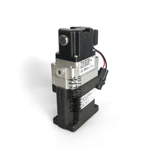 Sauer kvfba2210 van servo van thí điểm mcv116a3203 - Product Image 3