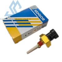 2872769 4984047 2872768 4928568 4072714 Commutateur de niveau de liquide de refroidissement 4383933 Capteur de niveau de liquide de refroidissement pour moteur Cummins K19 K38