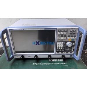 เครื่องวิเคราะห์เครือข่ายแบบเวกเตอร์ R&S ZNB รุ่น ZNB20 อเนกประสงค์ ทนทาน ผ่านการปรับเทียบในสภาพการทำงาน 20GHz # นีซ เอช - Product Image 3