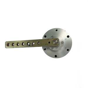 Sensor de Ángulo <span class=keywords><strong>530</strong></span> 760 A00AX20 1 CONTELEC Vert X889, Fabricado en Suiza, Salida 4-20mA, Repuestos para Maquinaria de Construcción y Grúas - Product Image 3