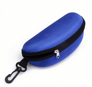 Estuche Rígido Protector de Gafas y Lentes de Sol, Portátil, de EVA, Colorido, Personalizado, con Cierre, para Deportes, Venta al Por Mayor - Product Image 1