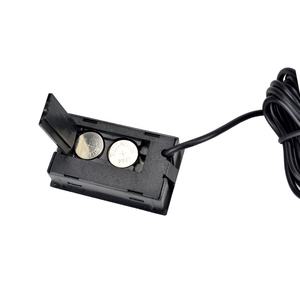 عرض ساخن مدمج مع خزان الرطوبة السلكية ، حاضنة ترمومتر - Product Image 2