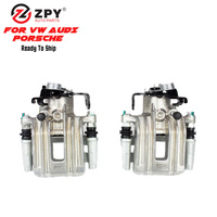 Étrier de frein arrière droit ZPY 8E0615424B pour Audi A4 B6 B7 2002-2008 S4 Quattro OE 8E0615424G Étrier de frein à disque de voiture de qualité supérieure
