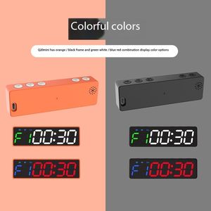 Nuevo reloj de escritorio electrónico de Fitness Yoga <span class=keywords><strong>Tabata</strong></span> intervalo ejercicio ENTRENAMIENTO BOXEO Crossfit Radio función para nuevo entrenamiento físico - Product Image 3