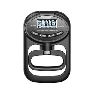 Dinamómetro de Mano, Entrenador de Fuerza de Agarre, Medidor Electrónico de Fuerza de Agarre, Calibrador de Entrenamiento de Agarre para Deportes, Hogar y Escuela - Product Image 1