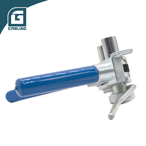 Gcabling Herramienta guiada a <span class=keywords><strong>mano</strong></span> Pistola <span class=keywords><strong>de</strong></span> amarre <span class=keywords><strong>de</strong></span> cables <span class=keywords><strong>de</strong></span> acero inoxidable Herramientas <span class=keywords><strong>de</strong></span> bandas Abrazadera <span class=keywords><strong>de</strong></span> tensión <span class=keywords><strong>de</strong></span> cable <span class=keywords><strong>de</strong></span> fibra óptica - Product Image 4