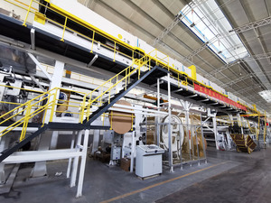 Papier thermique direct en rouleau géant pour étiquettes, directement de l'usine - Product Image 6