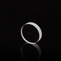 Doublet Achromatic Objective Lens Telescope Optical Lens Best Selling Products Glass Manufacturers in China Walk Optical Lenses
