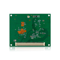Servicio de Ensamblaje de Circuitos Impresos PCBA Personalizado, SMT DIP, Módulo WiFi 6, 16MB+256MB RAM/Flash, 1800Mbps Wi-Fi para Dispositivos Integrados