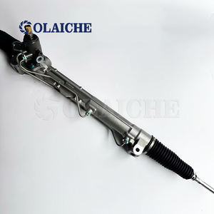 Audi B8 A4 A4L A5 Q5 S4 S5 09-12 için LHD Hidrolik Direksiyon Kutusu Direksiyon Kremayeri OEM 8KD422065 8KD422065A 8T1422065P - Product Image 5