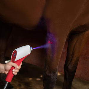 Großhandel CO2 Tragbares Schock-Kryotherapie-Gerät für Hunde und Pferde zur Behandlung von Schmerzen und Verletzungen - Product Image 2