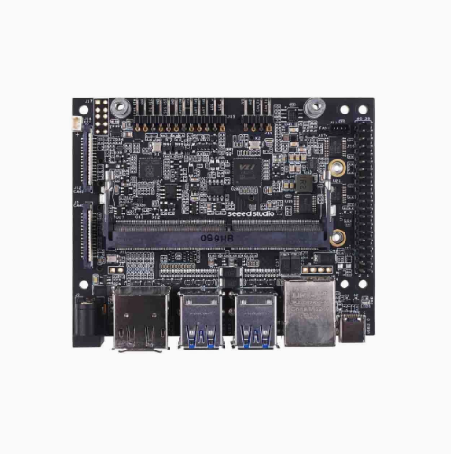 FYX reComputer J101 J202 A603 A203 J401 A205 A608 Jetson carrier board TX core module 8GB NVIDIA for orin nano carrier board NX