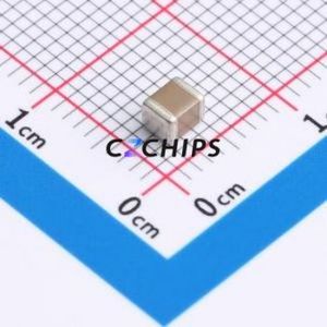 Condensateur SMD (MLCC) CL32Y476MQVVPNE 1210 (Capacité : 47uF) (Précision : 20%) Tension nominale : 6,3V - Product Image 1