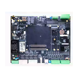 Placa Base Industrial <span class=keywords><strong>BananaPi</strong></span> CS7408LS-C6, Módulo de Computación Integrado de Alto Rendimiento Loongson 2k3000 / 3b6000m - Product Image 2