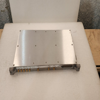 Générateur de signaux vectoriels 8780A, module de base temporelle A4