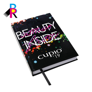 Agenda da Viaggio Personalizzata con Copertina Rigida A5, 100 Fogli e Pianificatore Giornaliero, Quaderno per Scuola e Lavoro - Product Image 1