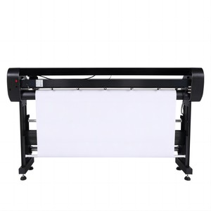 Hiệu suất tốt Máy vẽ mực bơm lại với hệ thống mực nạp liên tục - Product Image 1