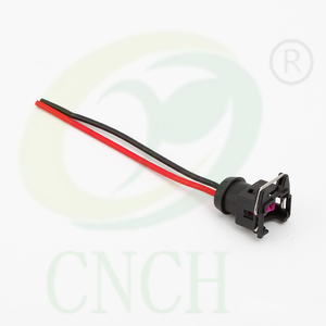 Voor Audi Vw Brandstofinjector Plug Inlaat Druksensor Connector 2 Draad Socket - Product Image 3