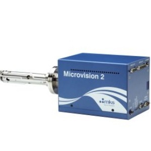 Espectrómetro de Masas Cuádrupolo MKS Microvision2 con Ionización por Impacto Electrónico y Escaneo Completo (EE. UU.) - Product Image 1