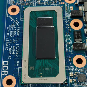 ของแท้ใหม่สำหรับ Inspiron 14 PLUS 7420เมนบอร์ด I5-12500H 0R1DMF Odin ADL H GTX 14N EC 213227-1 24CCP $ La 90วัน - Product Image 5