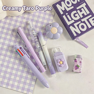 Material Escolar al por Mayor, Juego de Papelería, Nuevas Ideas de Productos para la Escuela, Juego de Cuaderno y Bolígrafo, Artículos de Regalo para Niños - Product Image 1