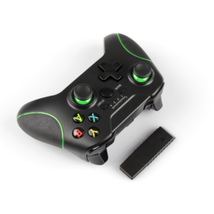 2024 New Hot <strong>Wired</strong>/Wireless Gamepad Joystick for <strong>XBOX</strong> <strong>ONE</strong> 360 <strong>Controller</strong> - Product Image 3