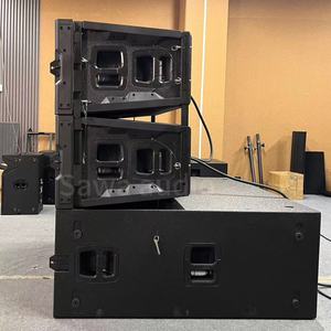 Vtx V25 kép 15 inch 3 cách thụ động dòng mảng loa âm thanh chuyên nghiệp hoạt động hệ thống âm thanh <span class=keywords><strong>PRO</strong></span> Loa ngoài trời loa - Product Image 3