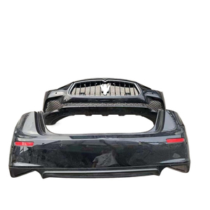 Pare-chocs avant OEM <span class=keywords><strong>Ghibli</strong></span> avec phares utilisés Grille avant pour Maserati <span class=keywords><strong>Ghibli</strong></span> - Product Image 5