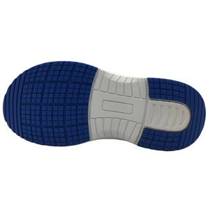 JDS Chaussures orthopédiques larges pour soins des pieds de haute qualité, respirantes et confortables, chaussures rembourrées pour hommes, chaussures pour diabétiques d'hôpital d'hôtel - Product Image 4