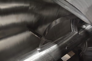 Máy Xay Bột Hạt Sợi Máy Xay Bột Ướt - Product Image 2