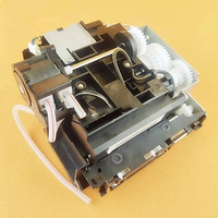 Epson F2000 Pompe Assemblage/Station de bouchage pour Epson Surecolor F2000 F2100 F2080 F2180 Imprimante Unité de nettoyage Kit de nettoyage