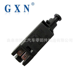 สวิตช์ไฟเบรก Gxn 322945515 สำหรับรถยนต์ Volkswagen Santana Seat Toretto อะไหล่รถยนต์ใหม่ - Product Image 2