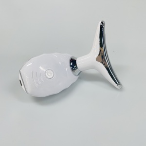 Premium Quality Durable Neck <b>Massager</b> Heat Function Soothing Neck Lift Equipment Portable Device for Daily Self Care - Product Image 5