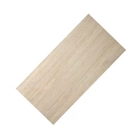 Panneau flexible en pierre artificielle beige travertin, texture poreuse, pour mur courbé et mur d'arrière-plan TV