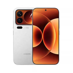 Teléfono Móvil Xiao Mi 17 Pro - Desarrollado en Conexión con Leica, Tienda Oficial Emblemática, Sistema Operativo Surging, Excelente Fabricación China - Product Image 2