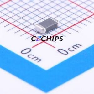 CBW321609U181T Ferrite Bead 1206 RF ( Impedance @ Frequency: 180Ohm@100MHz )( Error: 25% )( DC Resistance (DCR): 200mOhm ) - Product Image 2
