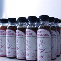 Sirop d'amélioration des fessiers avec extrait de Maca – Fourniture en gros – Complément pour l'amélioration des fesses