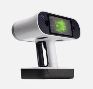 ArtecLeo, le premier système 3D sans fil et basé sur l'IA au monde, à vendre - Product Image 1