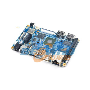 NanoPC-T3 Plus Industrie-Karten computer <span class=keywords><strong>S5P6818</strong></span> Entwicklungs platine 2GB Acht-Kern A53 Benutzer definierte PCB-Musik pcba <span class=keywords><strong>S5P6818</strong></span> - Product Image 2