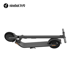 <span class=keywords><strong>Scooter</strong></span> Eléctrico de Dos Ruedas <span class=keywords><strong>E45</strong></span> para Adultos - Diseño Plegable, Alcance de 45 km, Velocidad de 30 km/h, Características Electrónicas - Product Image 4