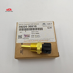 批发汽车发动机冷却液温度传感器39220-35520 39220-35510 39220-3C100现代圣达菲起亚K5汽车传感器 - Product Image 6