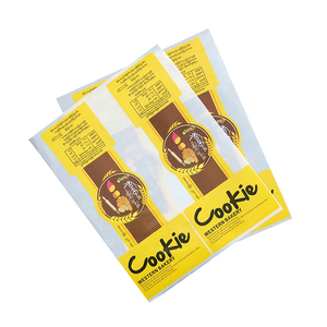 Mạnh Mẽ Dính Vĩnh Viễn Sticker Tùy Chỉnh Chai An Ninh Nhãn Tamper Proof Chai Seal Sticker - Product Image 5