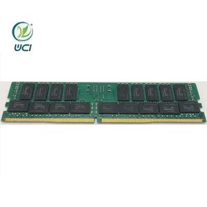 Serveur Ram Samsung Ddr4 32 Go 3200 Mbps <span class=keywords><strong>2g</strong></span> X 16 4g X 8 K4abg165wb-Mcwe K4abg085wa-Mcwe K4abg165wa-Mcwe Mémoire <span class=keywords><strong>Module</strong></span> Mémoire - Product Image 1
