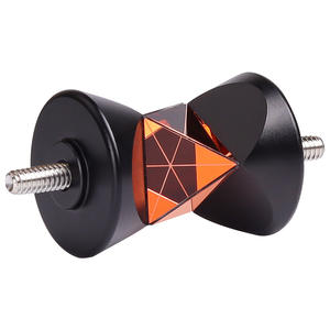 ويور موشور GRZ101 إجمالي محطة لمسح المناجم ورسم الخرائط أداة موشور صغيرة - Product Image 2