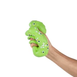 Hot Selling Halloween Cauldron <b>Slime</b> Puff <b>Slime</b> for Non Toxic Stress <b>Slime</b> DIY Halloween - Product Image 3