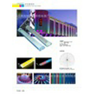 Led <b>Strip</b> D50 37 500mm Smd Epistar Ip65 Warm <b>Light</b> Waterproof With Connector For Indoor <b>Outdoor</b> Lighting - Product Image 2