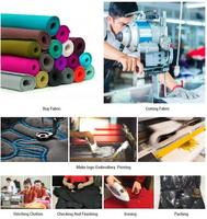 Felpe Promozionali Nere in Cotone Stile Streetwear con Collo Tondo, Opzione French Terry, Stampa Grafica Personalizzata OEM, Basso MOQ
