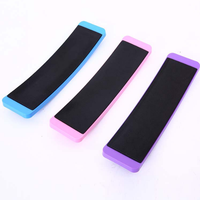 Planche de pirouettes pour entraînement de patinage artistique et de danse, équipement d'entraînement pour danseurs - Offre Spéciale