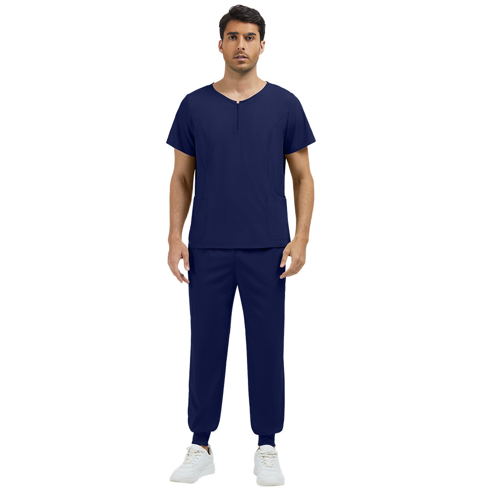 Bleu marine